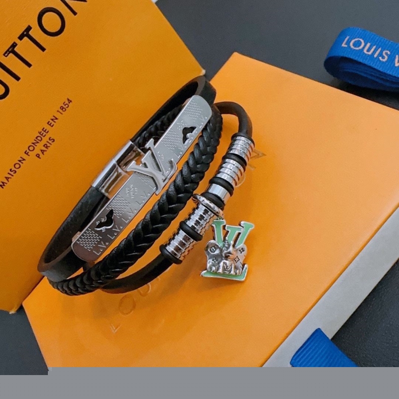 LV Bracelets